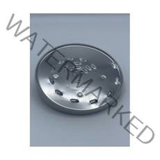 CUISINART PREP 11 PLUS 2011 푸드 프로세서 8 10 디스크 블레이드 DLC837TX 미디엄