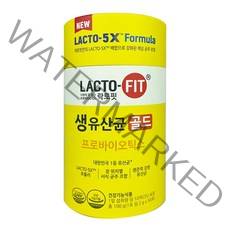 식약처 인증 인정 종근당 건강 락토핏 생유산균 골드 5X LACTO FIT 포뮬러 포뮬라 랏토핏 락토픽 라토핏 라토픽 라토피 프로 바이오 틱스 텍스 택스 홈쇼핑 방송 광고 유산균, 랏토핏 생유산균 골드/50포