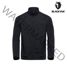 블랙야크 블랙야크 남성 U브롱스 방풍자켓_1BYJKM0011_BK