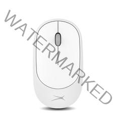 알텍랜싱 저소음 무선 마우스 ALBM7314, 화이트