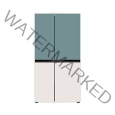 LG S834MTE10 냉장고 오브제컬렉션