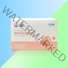 [애터미] 이너 콜라겐 -피쉬콜라겐 탱탱한 피부관리!, 25mlX14병(350ml)