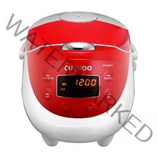 쿠쿠 전기보온밥솥 3인용 CR-0365FR, CR-0365FR(레드)