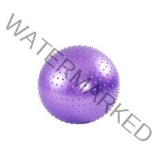 MAME 필라테스 마사지 짐볼, 퍼플(JT8030)