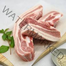 미트아울렛 신선 삼겹살(보쌈용) 500g, 1개