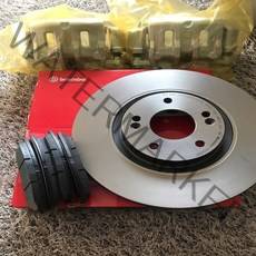 XG 2P 브레이크 브렘보 세트 Brembo xg 2p 최강브렘보조합