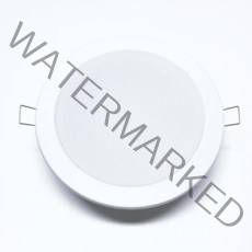 LED 다운라이트 6인치 다운라이트 방습 MOD-DL20W, 흰색 전구색