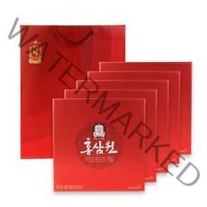 정관장 홍삼원 + 쇼핑백, 30포, 5세트