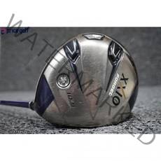 젝시오 포지드4 10.5도 R 중고 드라이버