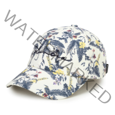 컬럼비아 휠러 코브 2 캡 YU0630(125), 화이트(125)