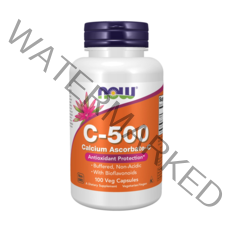 나우푸드 C-500 캡슐, 100개입, 1개