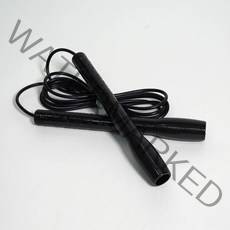 김수열줄넘기 뉴고급 줄넘기, 검정