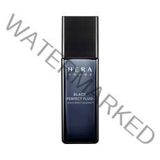 헤라 옴므 블랙 퍼펙트 플루이드헤라남성화장품110ml