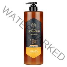 케라시스 로얄 프로폴리스 헤어트리트먼트 오리지널, 1L, 1개