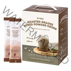 곰곰 간편한 미숫가루 스틱, 24g, 50개