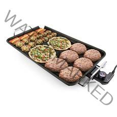 가정용 전기 불판 멀티 그릴 전부치는 팬 중형