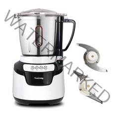 트루리빙 스테인리스 대형 믹서기 4L TL-KM4022