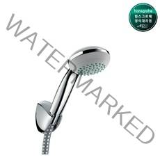 한스그로헤 정식 27576000 독일 수입 욕실 핸드 샤워기 세트 hansgrohe 27576