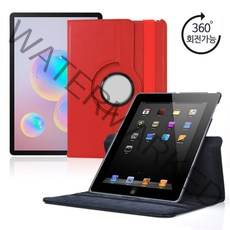 UB 아이패드 미니3 크로스 레더 케이스 추가상품 묶음 세트판매, 05. 핑크+네오프랜파우치 8인치 블랙