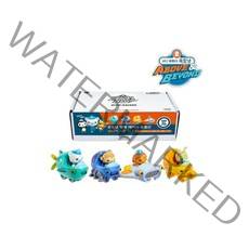 옥토넛 옥토레이+목욕놀이 세트193899 46, 옥토넛 쌩쌩 레이서 멀티팩 1938