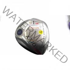 젝시오4 10도 SR플렉스 드라이버, 기본 : 상세페이지 참조