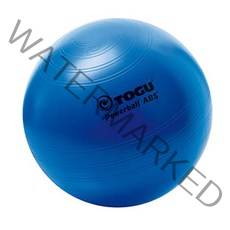 토구 짐볼 파워볼 ABS, 블루