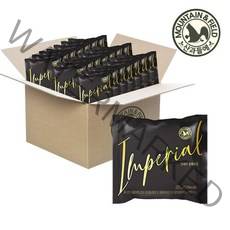 [산과들에] 국산잣첨가 프리미엄 하루견과류 원데이임페리얼 100봉, 원데이임페리얼100낱봉