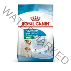 로얄캐닌 퍼피 미니스타터 마더 베이비독 애견사료, 1kg, 6개