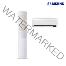 [삼성전자] 22년형 무풍클래식 AF17A7974TZERS 멀티에어컨 2in1 투인원 기본설치포함 <서울 경기 인천> ND