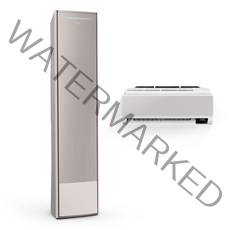 삼성전자 BESPOKE 무풍갤러리2 에어컨 홈멀티형 AF17BX737EFRZ 세트 방문설치, AF17BX737EFRZ 매립배관형, 매립배관형