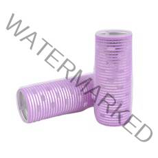 달모아 헤어 앞머리 헤어롤 대왕 구르프, 2개, D