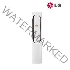 LG전자 휘센 스탠드 에어컨 FQ18VAWWA1 에어콘