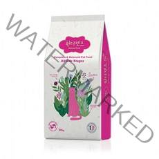 원더캣츠 전묘용 20kg, 단품