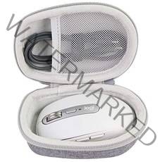 로지텍 (Logicool) MX ANYWHERE 32 무선 마우스 MX1700PG 전용 보호 수납 케이스-Aenllosi (그레이)