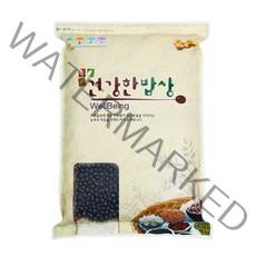 21년 햇 서리태 2kg/속청/검정콩