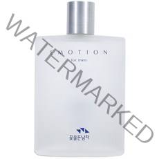 꽃을든남자 이모션 스킨 160ml, 1개