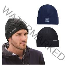 컬럼비아 컬럼비아 겨울 워치캡 숏비니 3종, Freesize