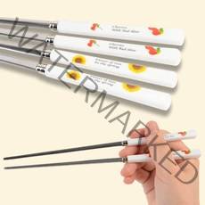 스텐젓가락 쇠젓가락, 기본, 기본