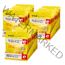 레모나 닥터유 구미 비타민, 43g, 50개