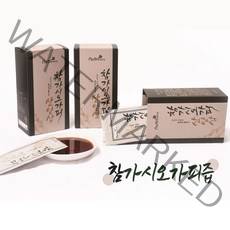 뉴트리 산양삼 참가시오가피 농축액 20g 30포