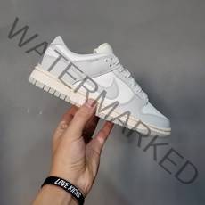 [10일이내출고] 나이키 덩크 로우 라이트 본(W) DD1503-107 러브킥스