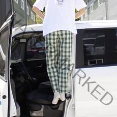 자동차 SUV 사이드스텝 도어스텝 카니발 펠리세이드 쏘렌토 보조발판