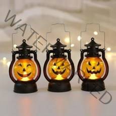 할로윈조명 무드등 랜턴조명 호박조명 캠핑조명 할로윈꾸미기 미니랜턴 무선무드등, A타입
