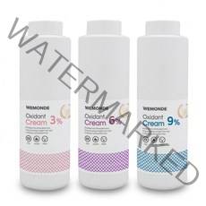 위몽드 엘에스디벨로퍼 산화제 3% 6% 9% 1000ml, 6프로