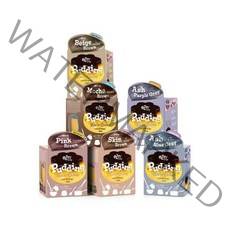 이지엔 푸딩 헤어컬러 22종 택1 염색, 파묵칼레 애쉬그레이