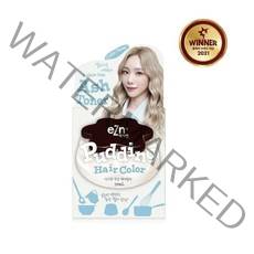 이지엔 푸딩 헤어컬러 22종 택1 (염색), 애쉬 베이지 그레이