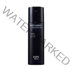 엄선 아이오페 맨 에멀젼 EX 120ml sp155ea, HUB 1, HUB 본상품선택