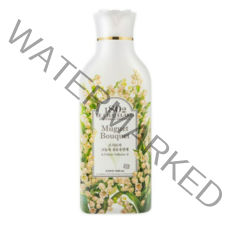 르샤트라 섬유유연제 뮤게부케 본품, 1000ml, 36개