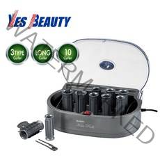 예스뷰티 헤어롤 셋팅기 세팅기, YB-9100