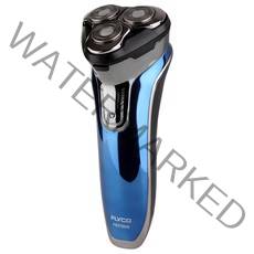 플라이코 전기 면도기, FS375KR, 블루